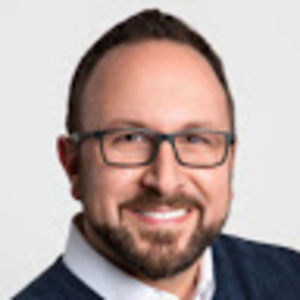 Meet your Posher, Jason